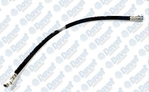 CAVO CRM04 Fren Hortumu Arka Sol Renault Master Ii Opel Movano Nissan Interstar 00-> (Absli Araclar)  ####